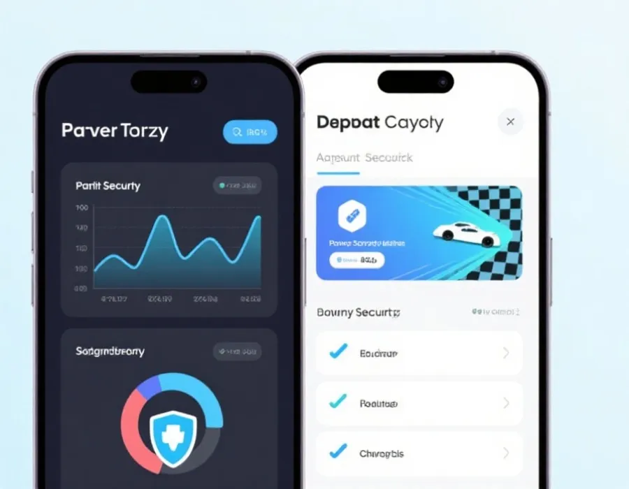 极速赛车 (Speed Racing / PK10) secure payment flow